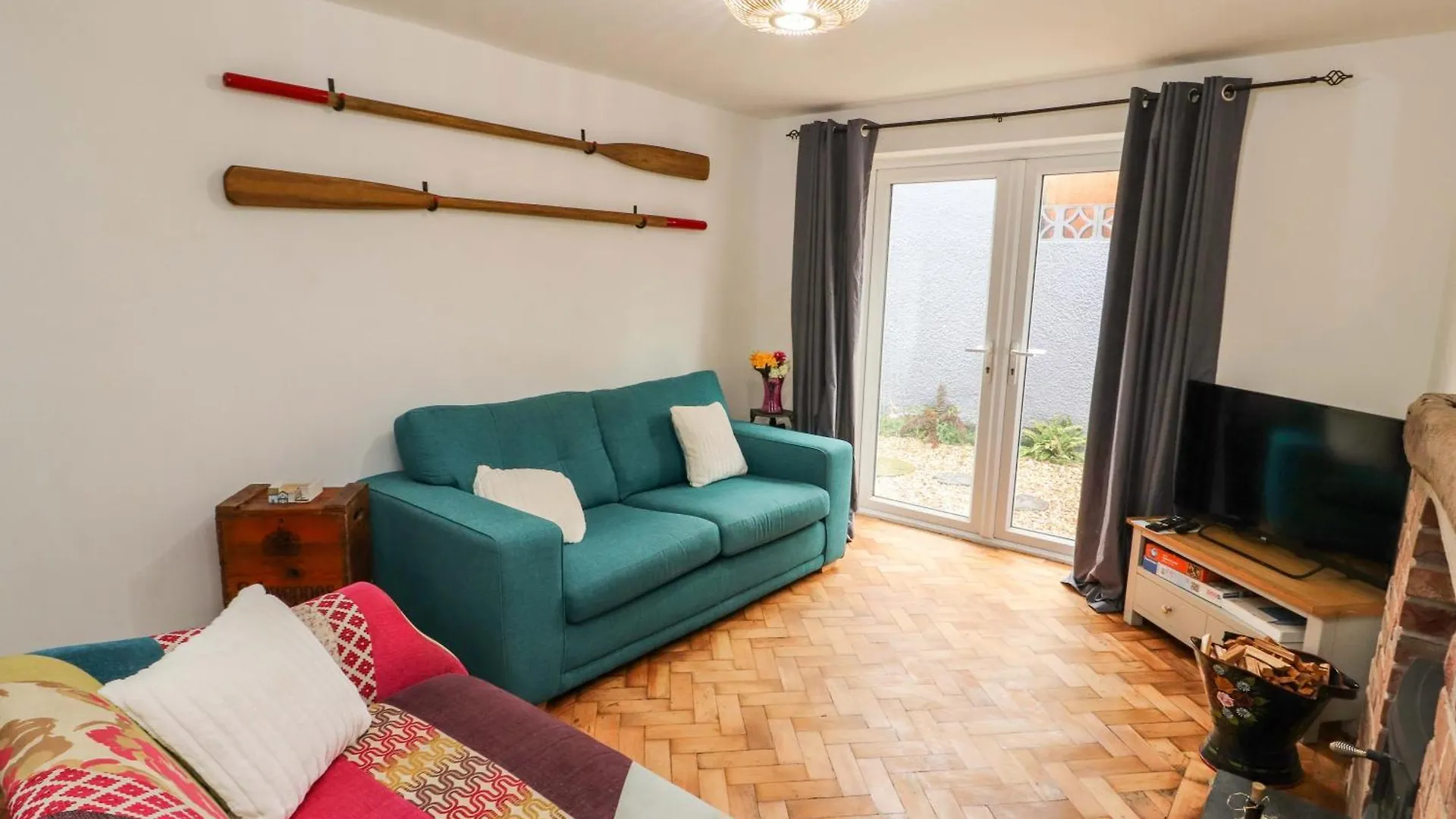 Vakantiehuis Seahaven *