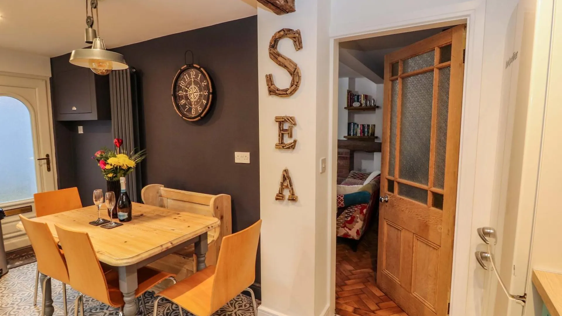 Seahaven * Maryport