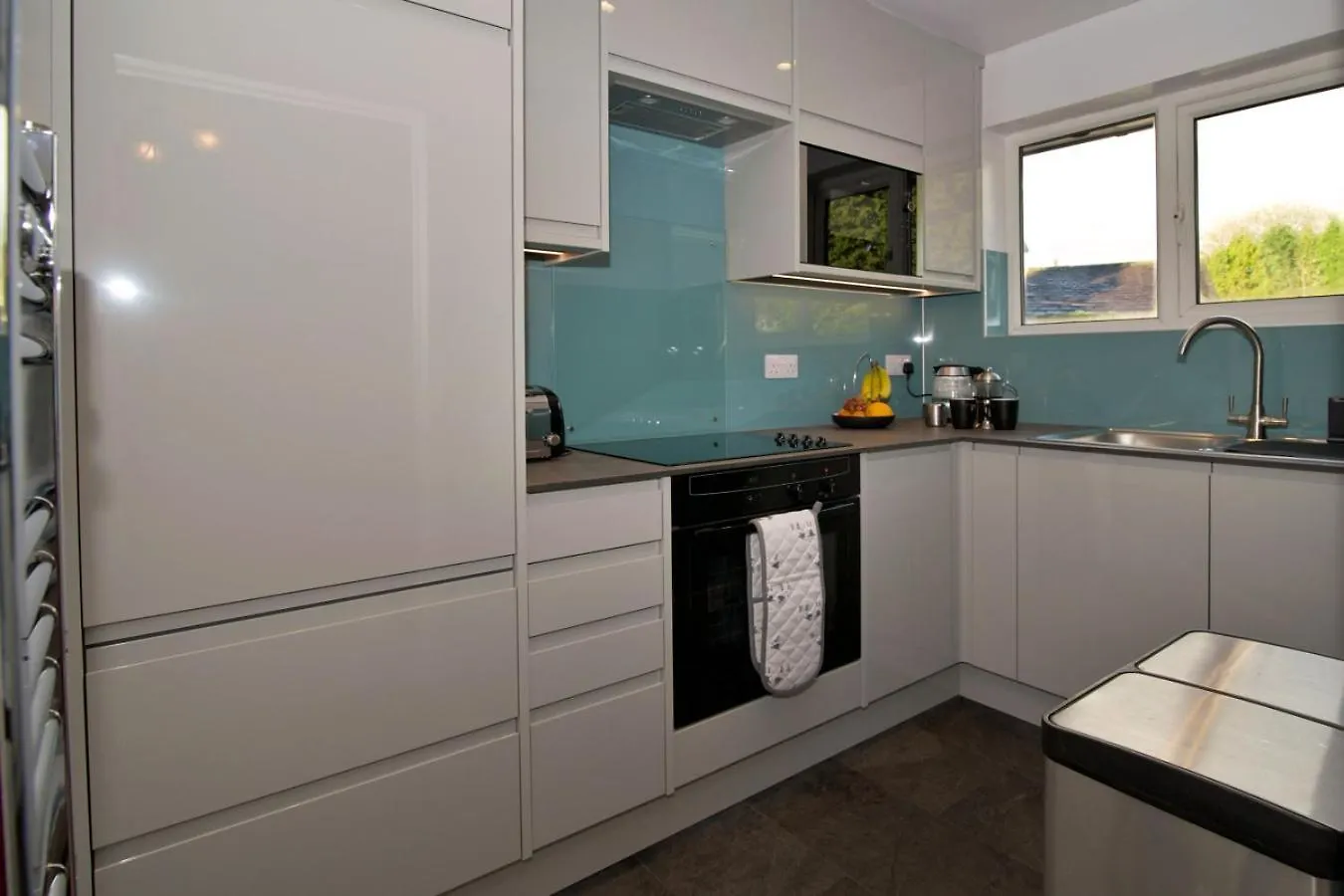 Apartment Acer View Bowness-on-Windermere