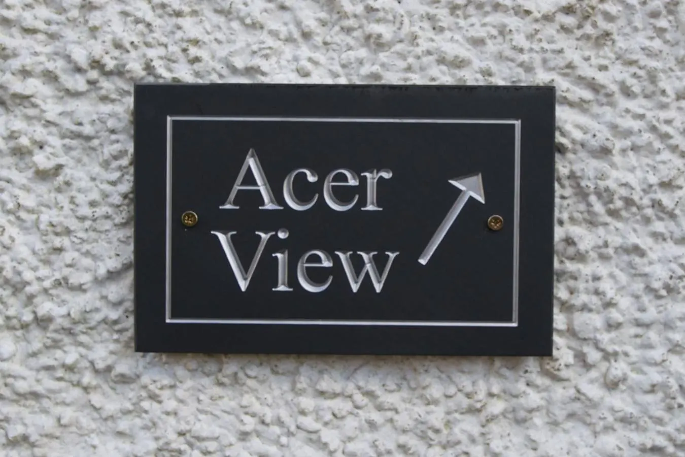 Acer View Apartment