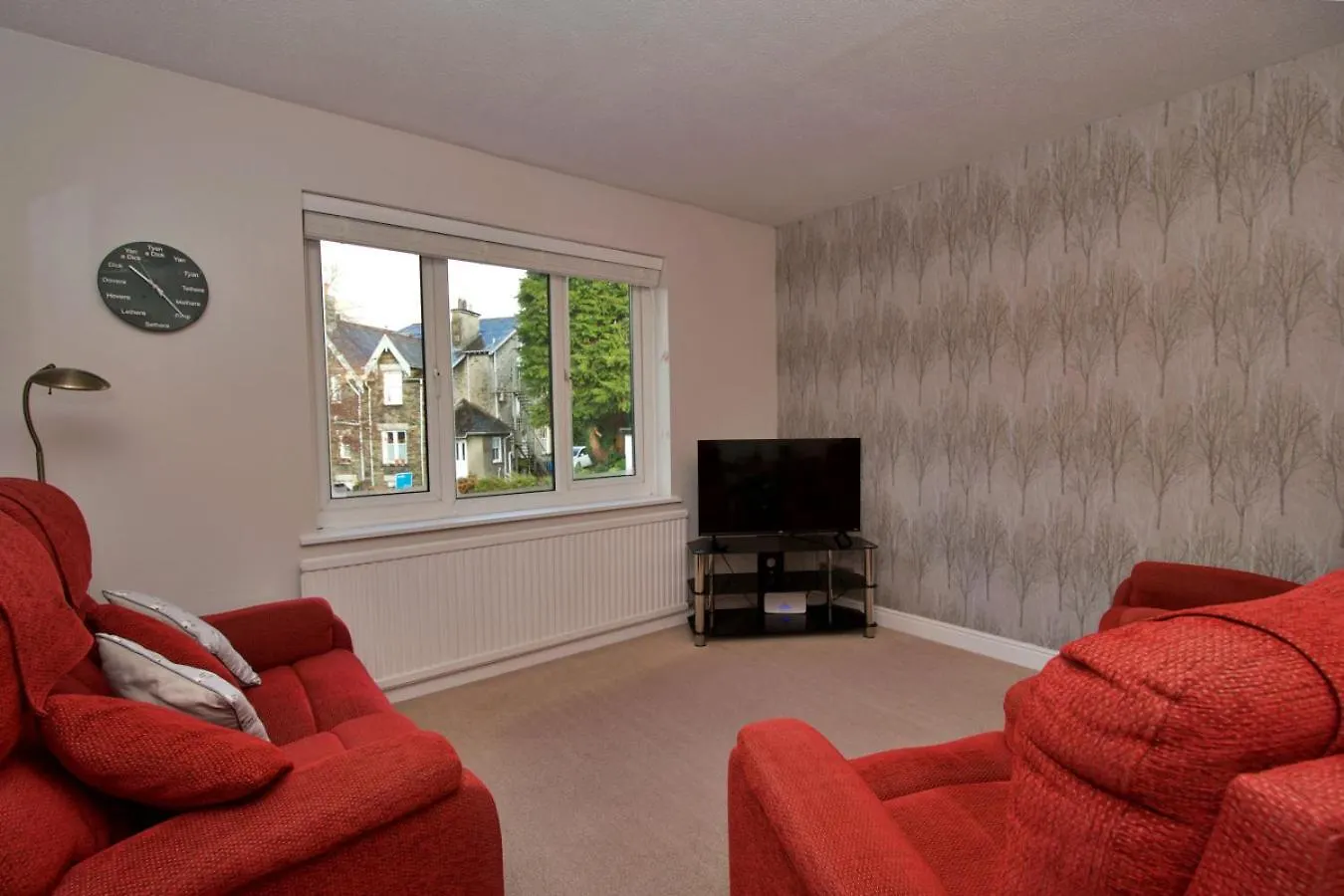 Acer View * Bowness-on-Windermere