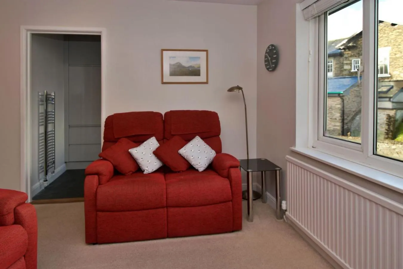 Acer View Apartment Bowness-on-Windermere