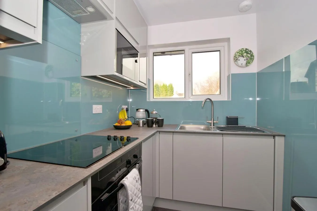 Apartment Acer View Bowness-on-Windermere