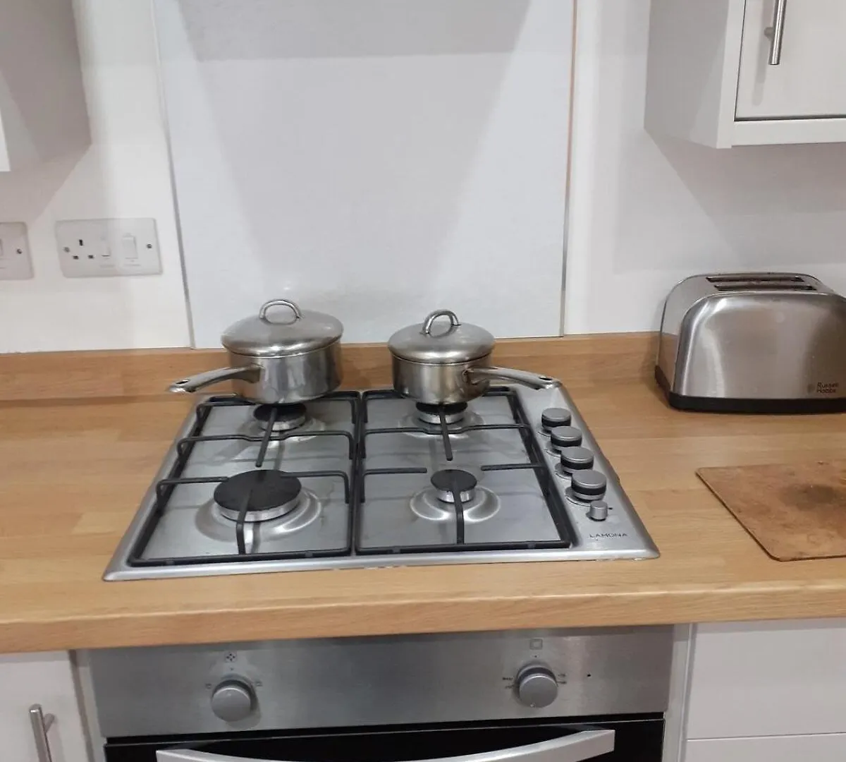 New House For Your Consideration In * Workington