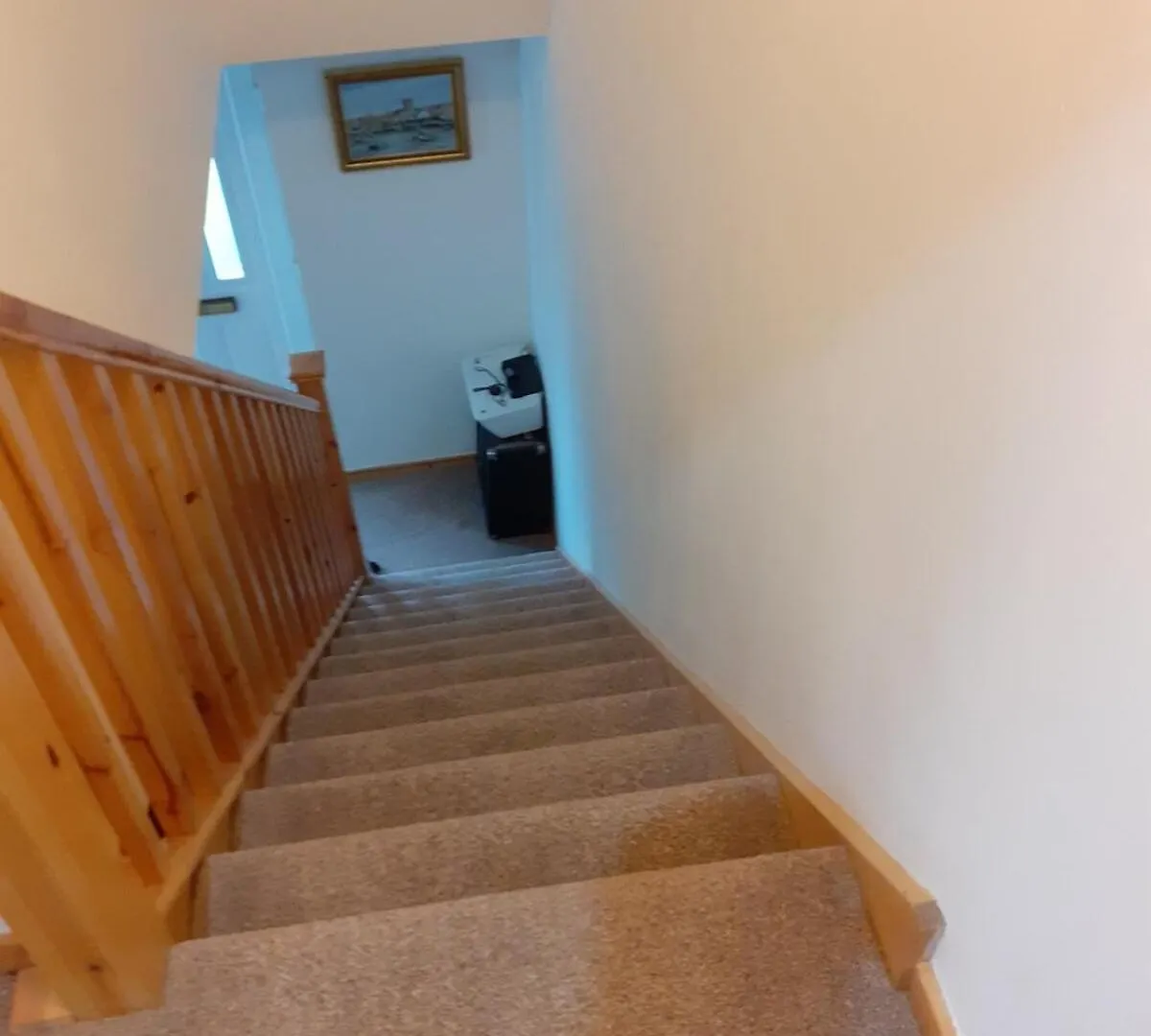 Casa vacanze New House For Your Consideration In Workington