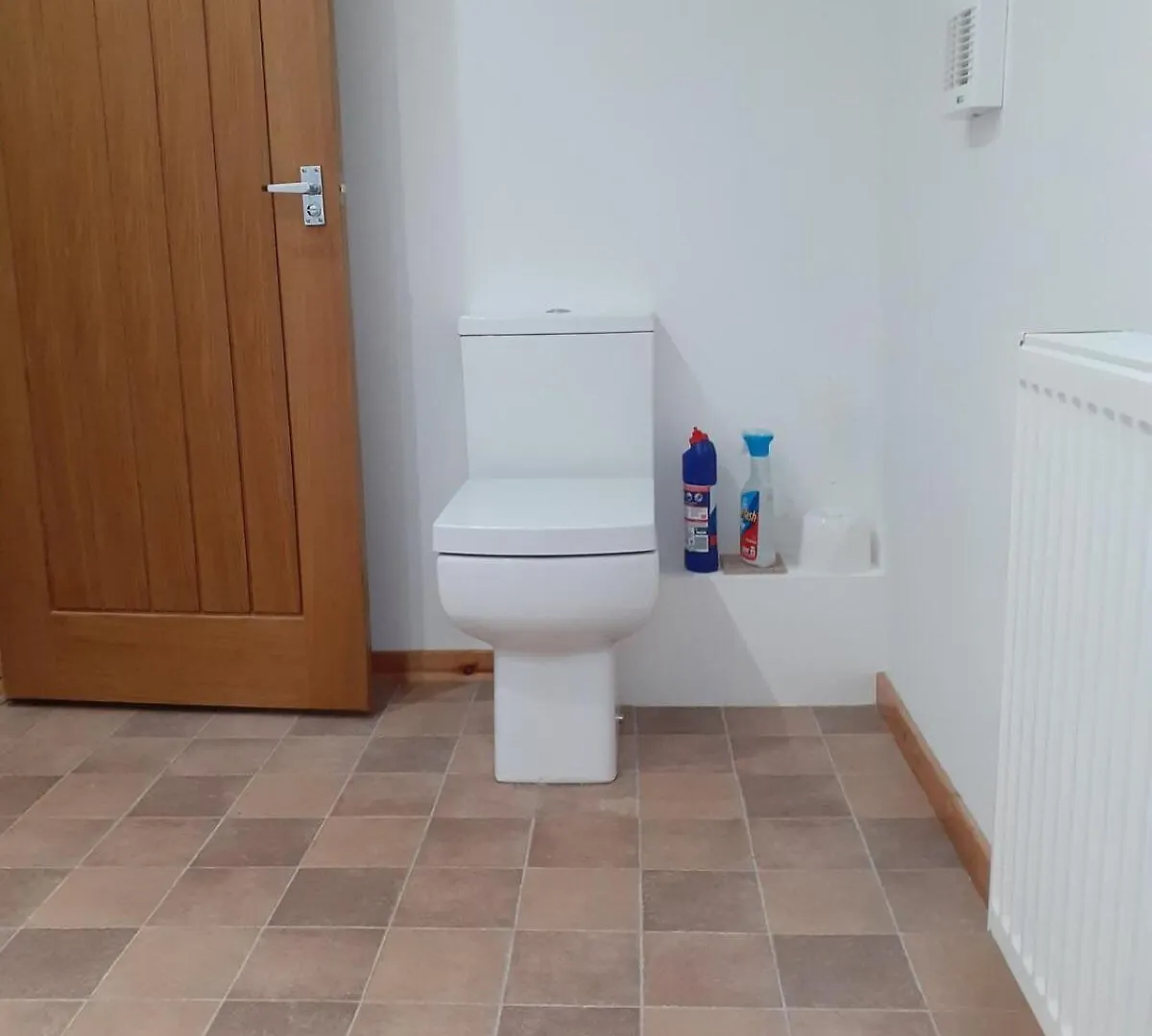 Holiday home New House For Your Consideration In