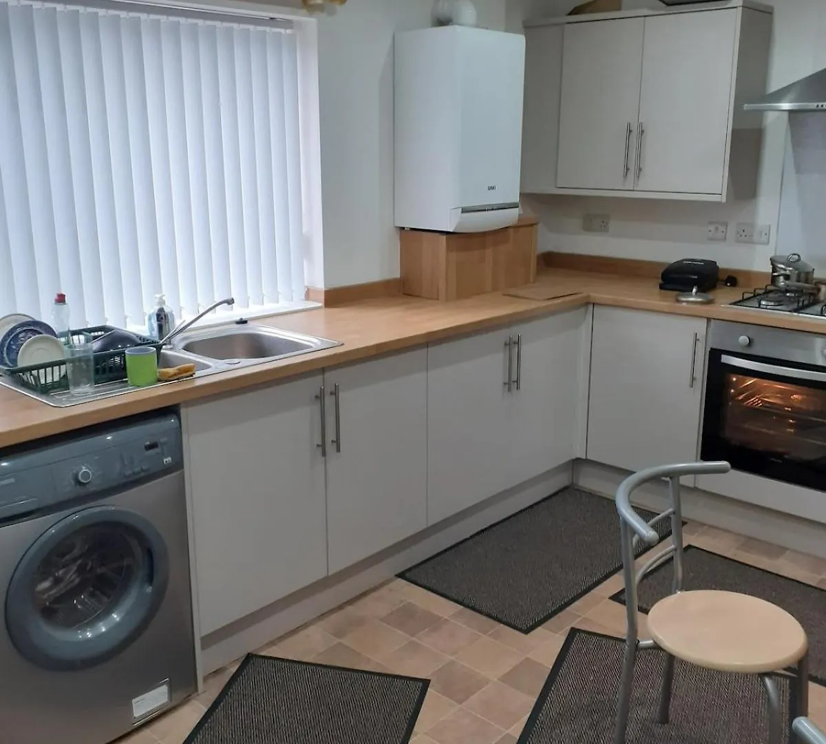 Holiday home New House For Your Consideration In