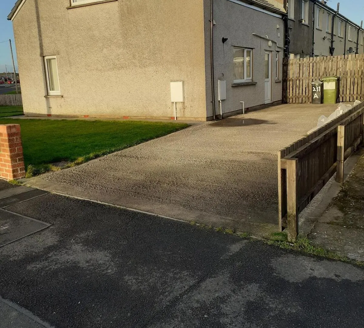Casa vacanze New House For Your Consideration In Workington