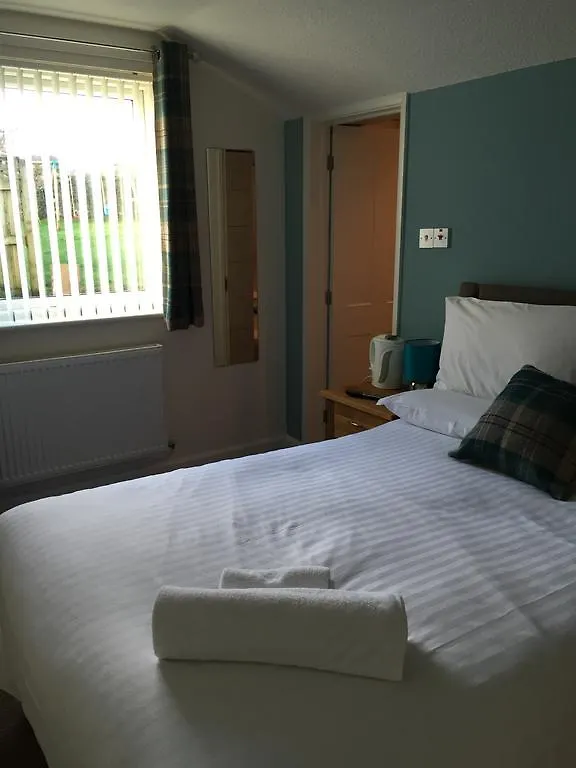 Rose Bed & Breakfast Cockermouth