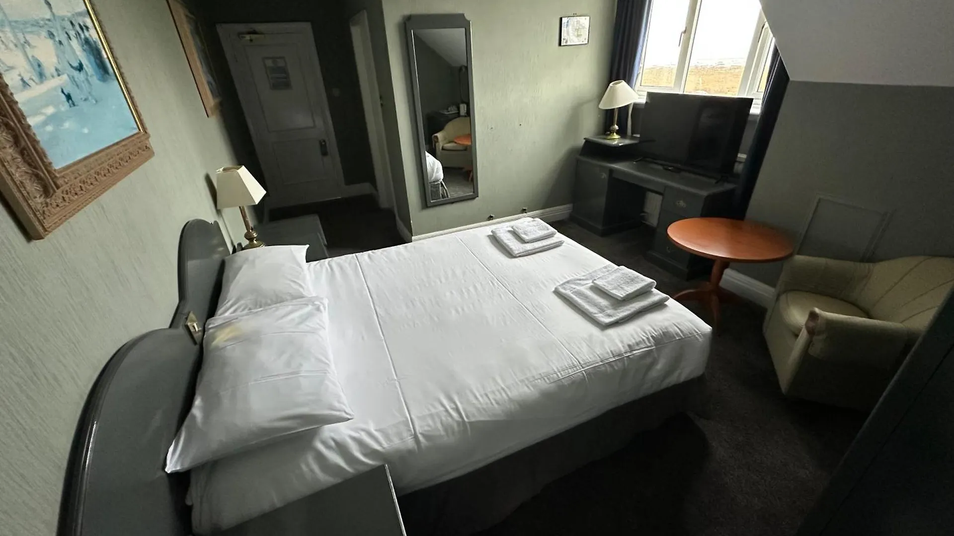 Hotel Clarkes In Furness