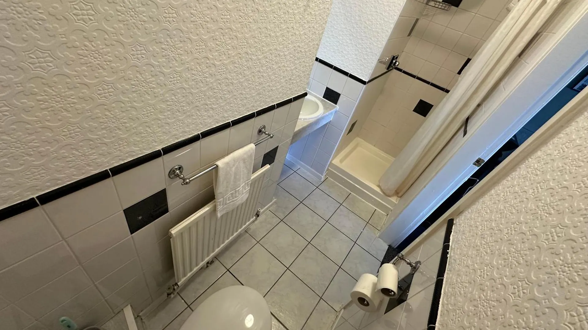 Clarkes In Furness Hotel 3*