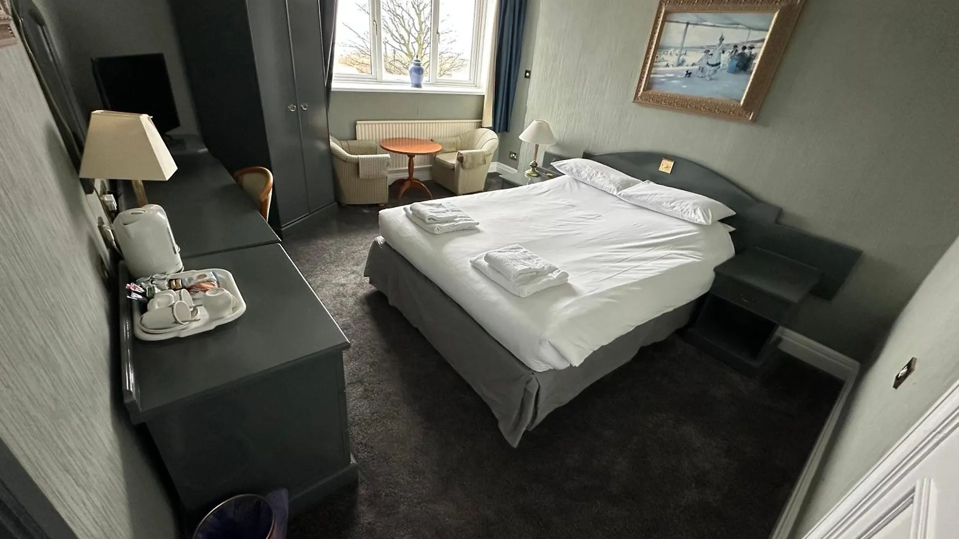 Clarkes In Furness Hotel 3*