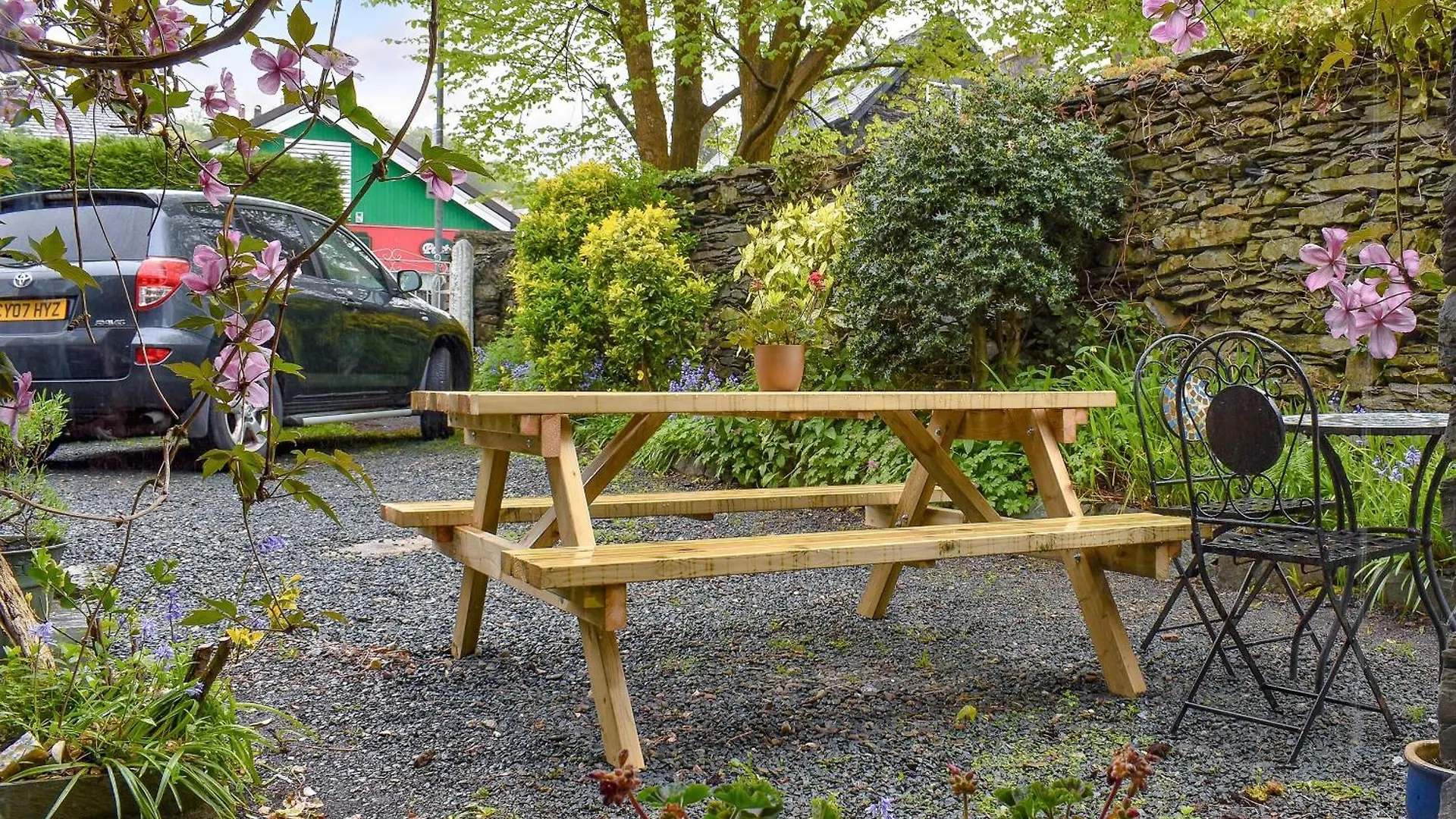 The Old Court House * Bowness-on-Windermere