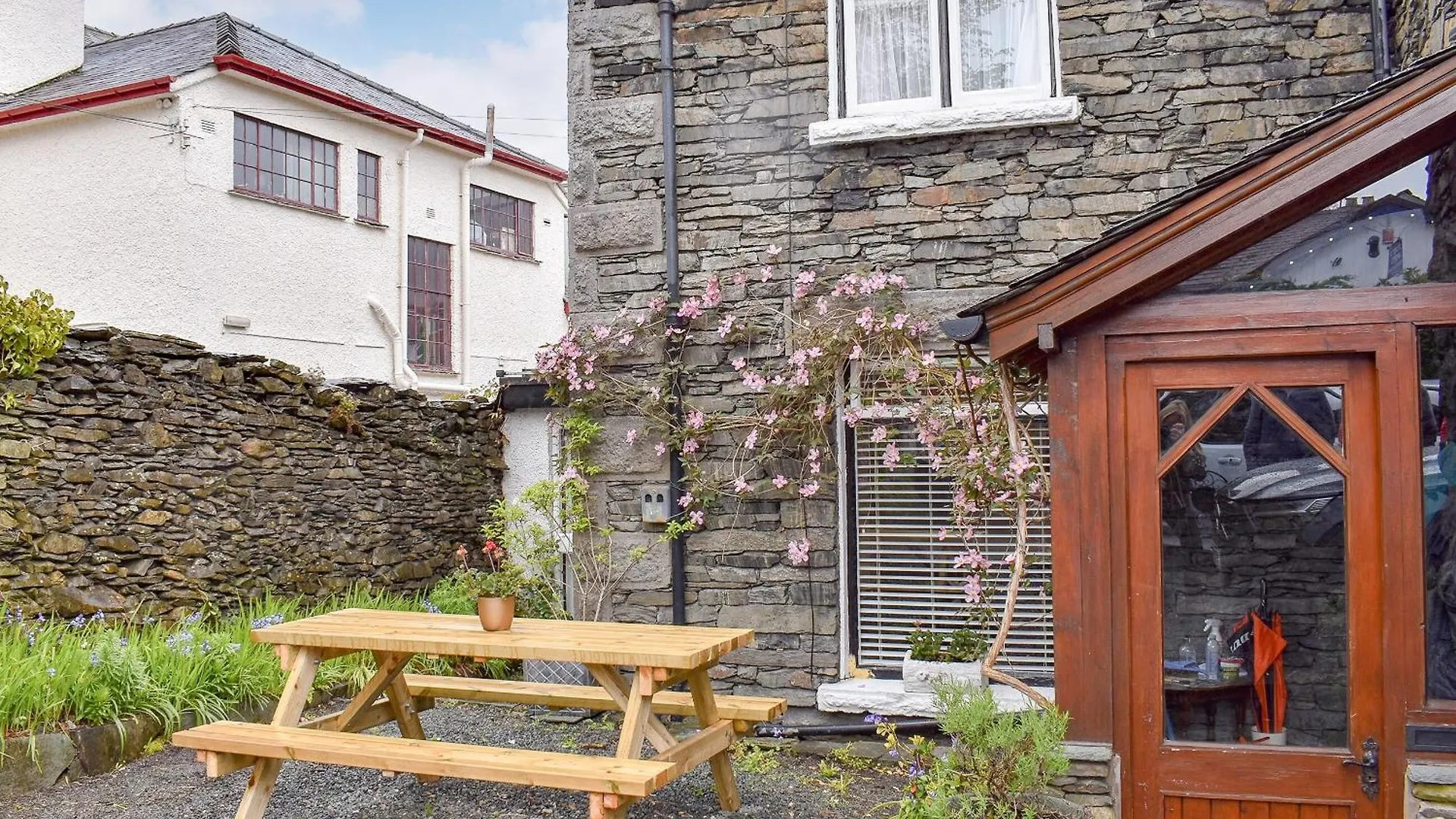 The Old Court House Bowness-on-Windermere