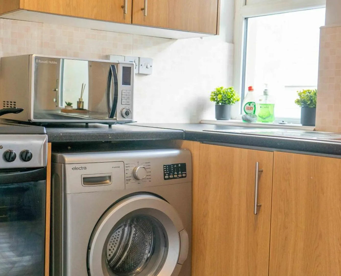 Cs House * Carlisle (Cumbria)