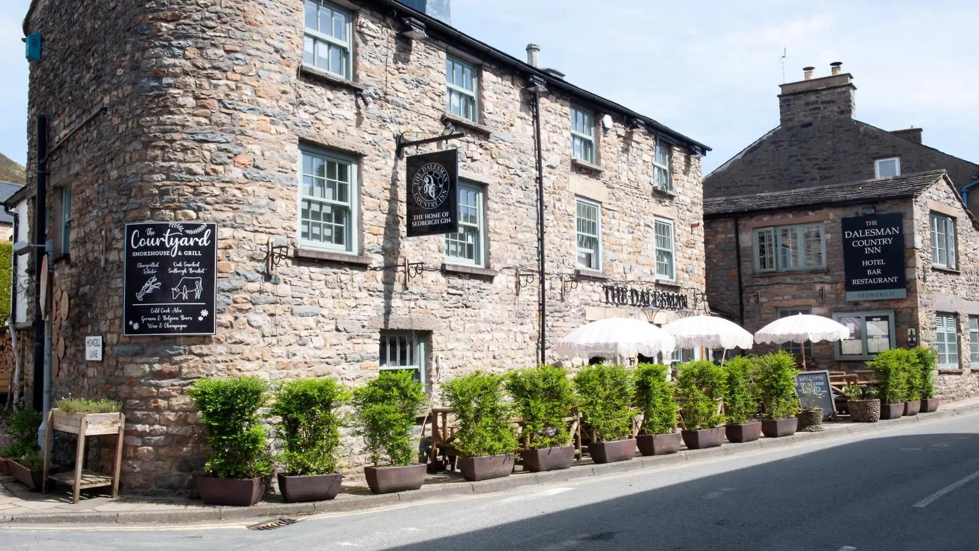 Relaxing Pet Friendly Rural Retreat * Sedbergh