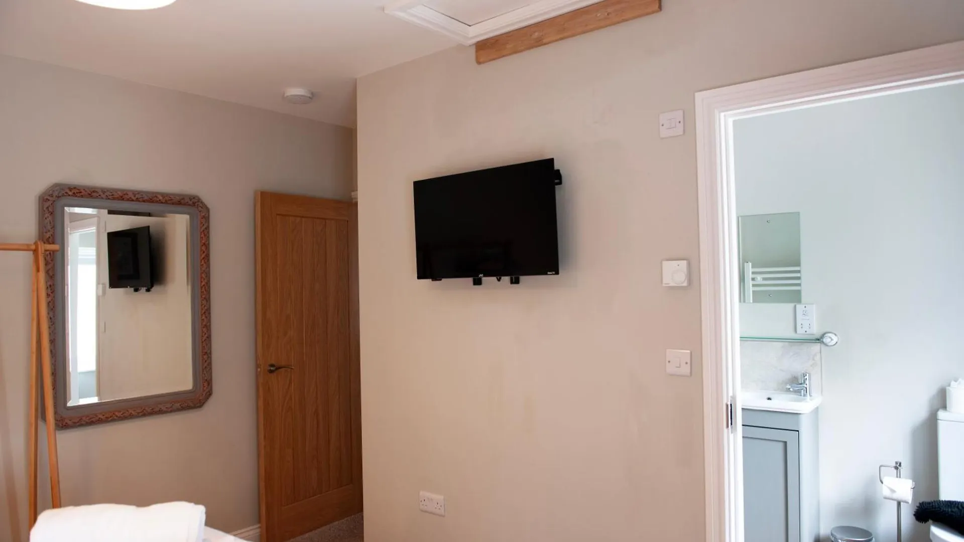 Relaxing Pet Friendly Rural Retreat Sedbergh