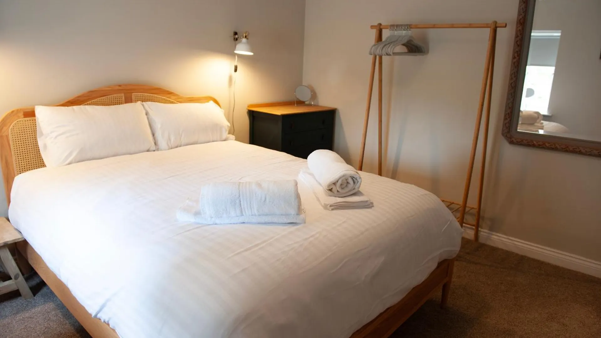 Relaxing Pet Friendly Rural Retreat Holiday home Sedbergh