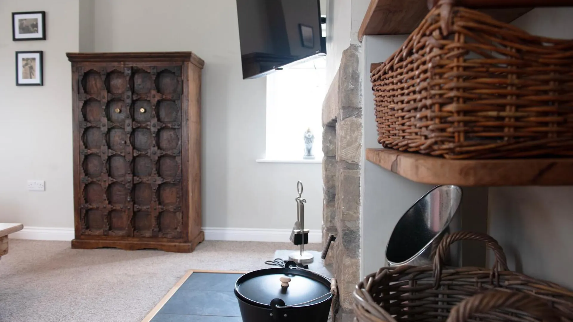 Relaxing Pet Friendly Rural Retreat Holiday home Sedbergh