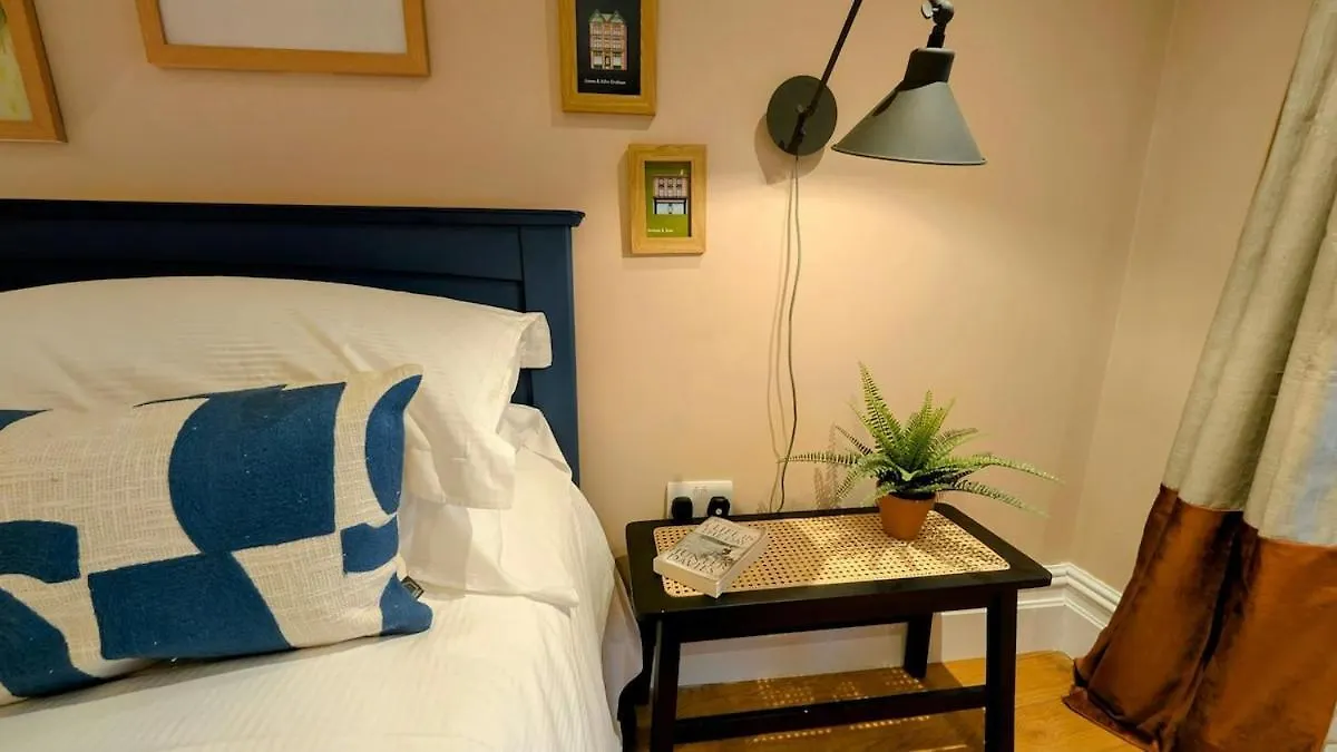 Feriehus Cosy Book & Unwind *