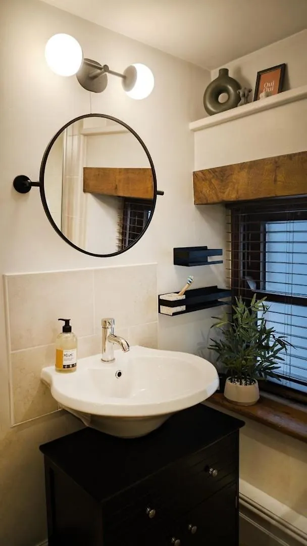 Cosy Book & Unwind Penrith