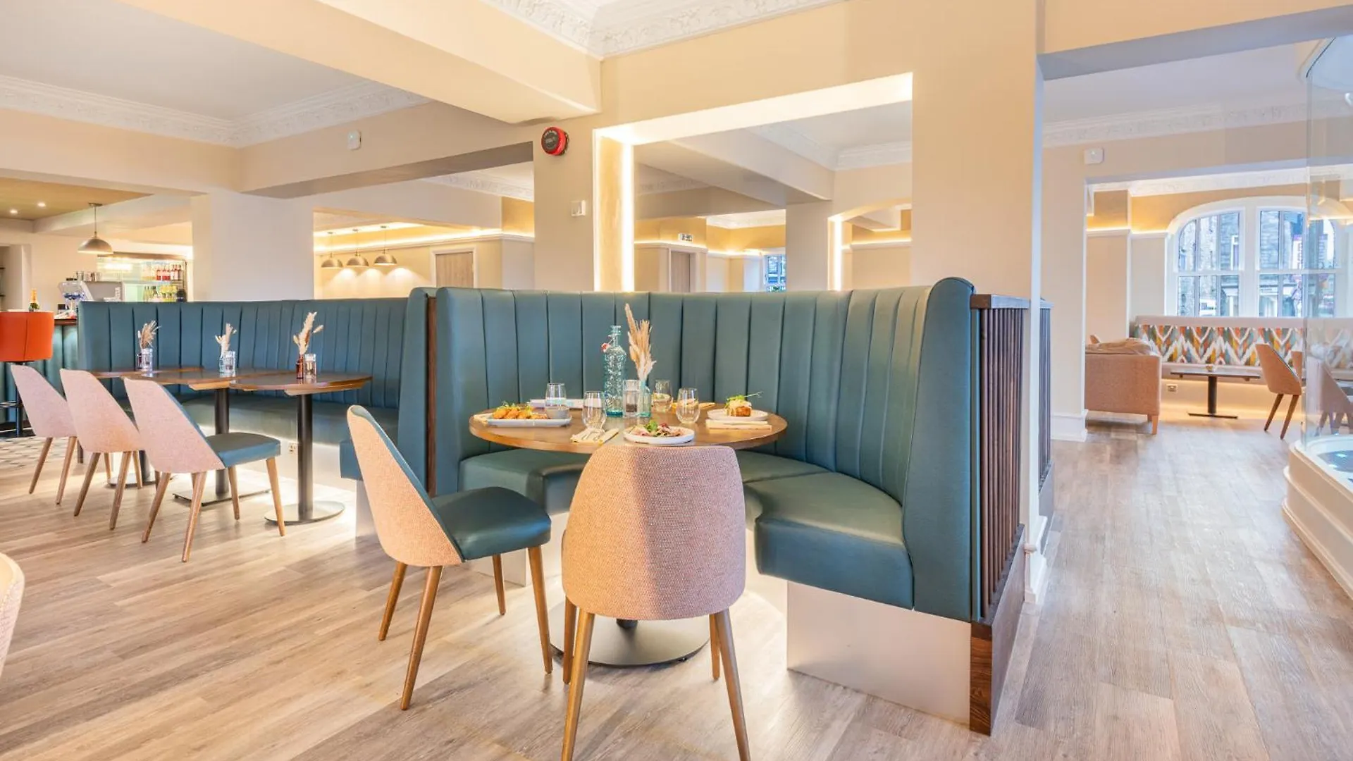 The Riverside 3* Kendal
