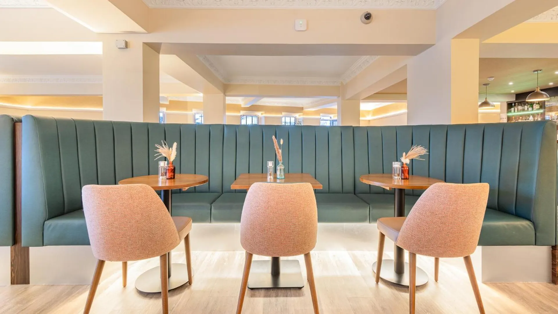 The Riverside Hotel Kendal