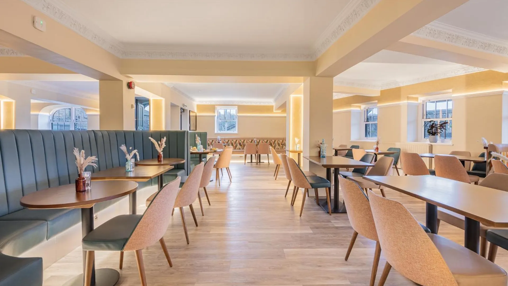 Hotel The Riverside Kendal