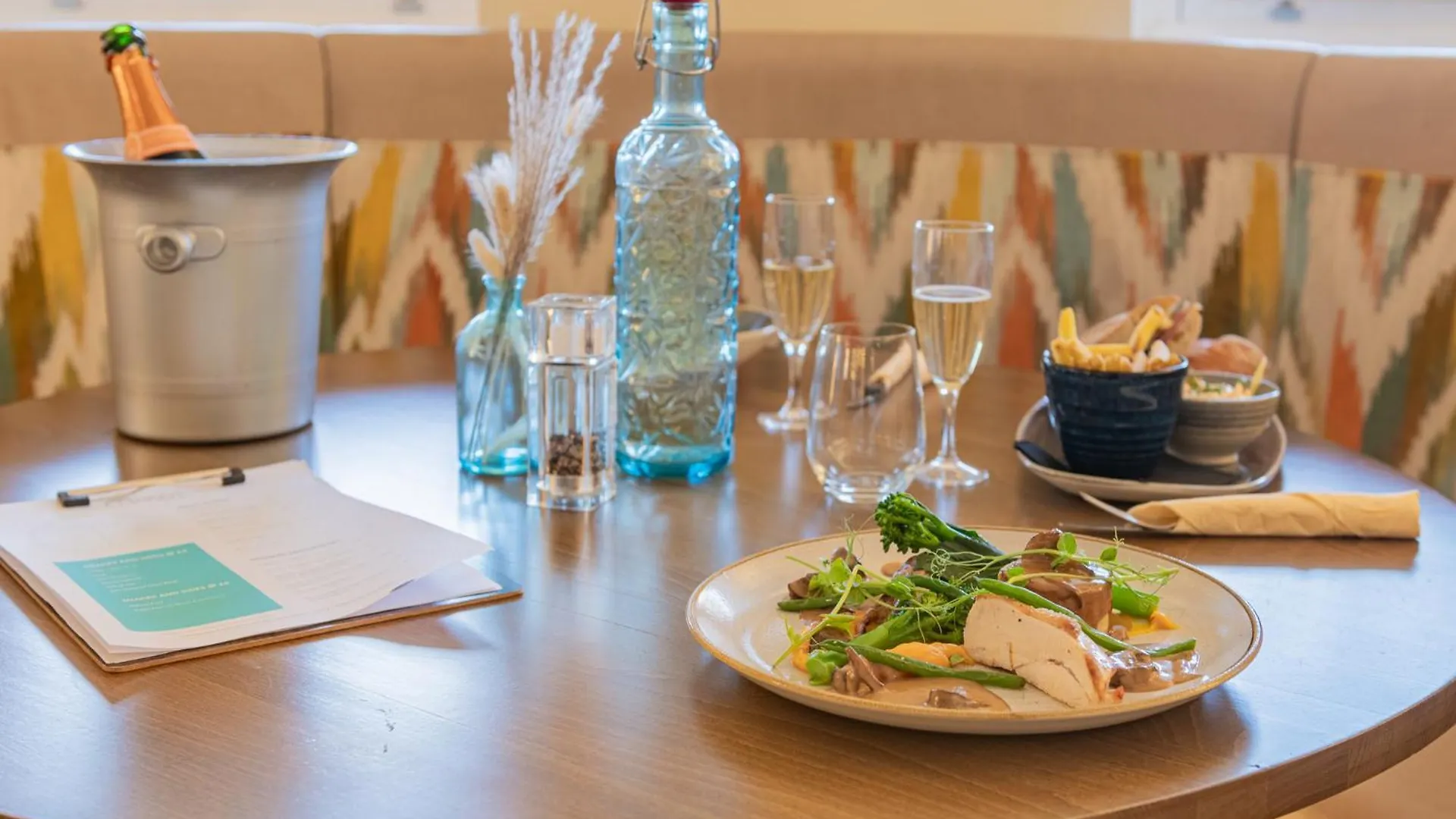 The Riverside 3* Kendal