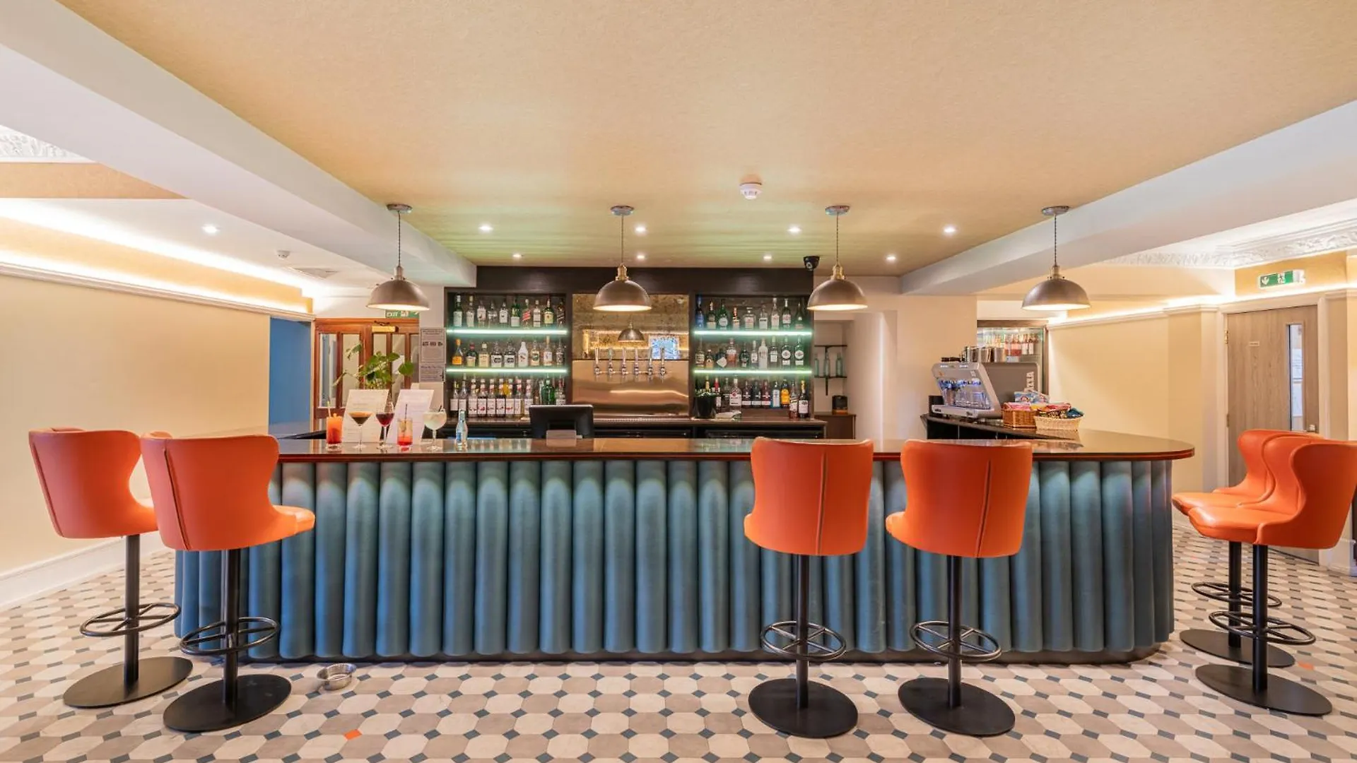 The Riverside 3* Kendal