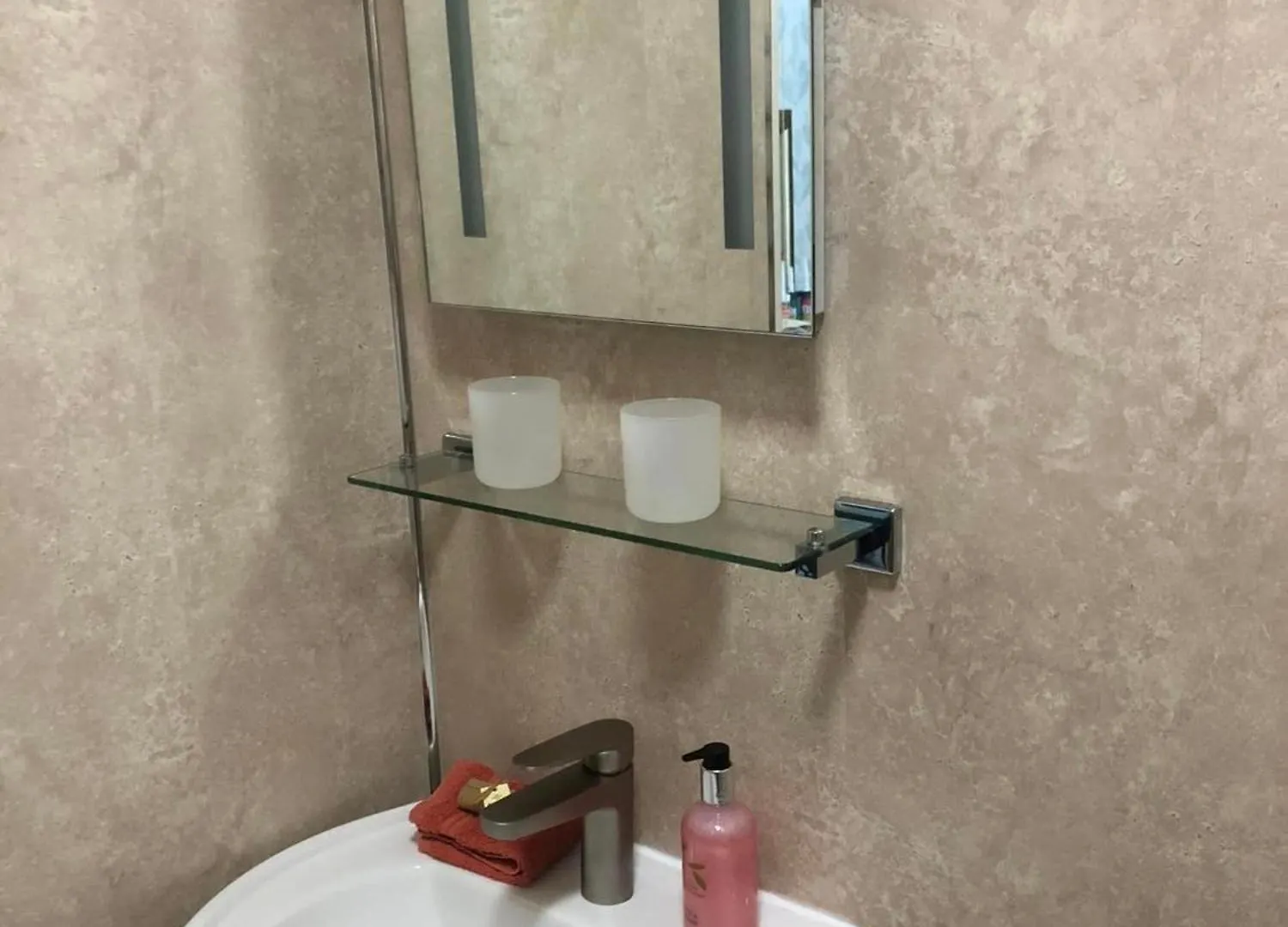 Πανσιόν Ravensworth House 4*