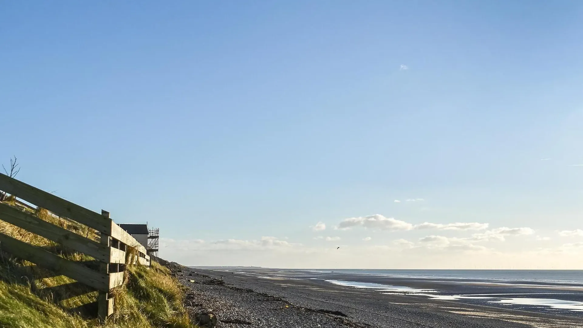 Middle Kellet - Uk46180 Holiday home *