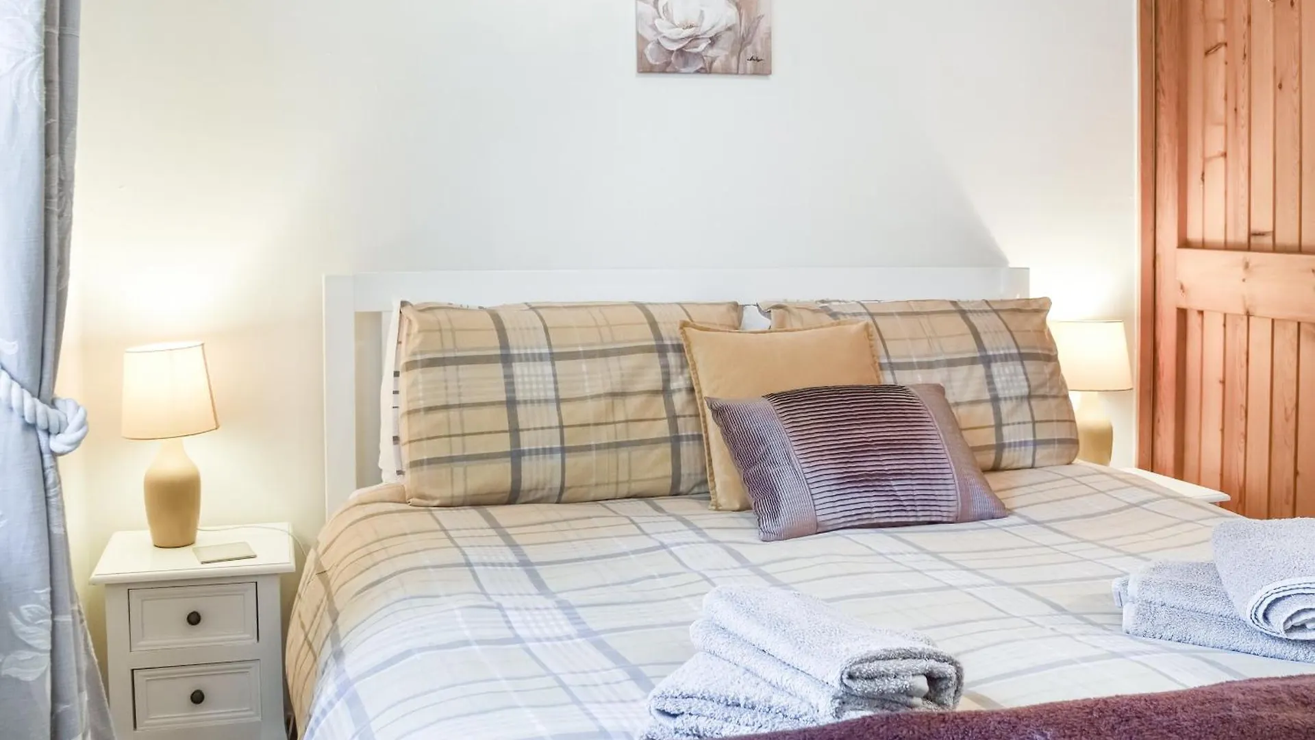Holiday home West Kellet *