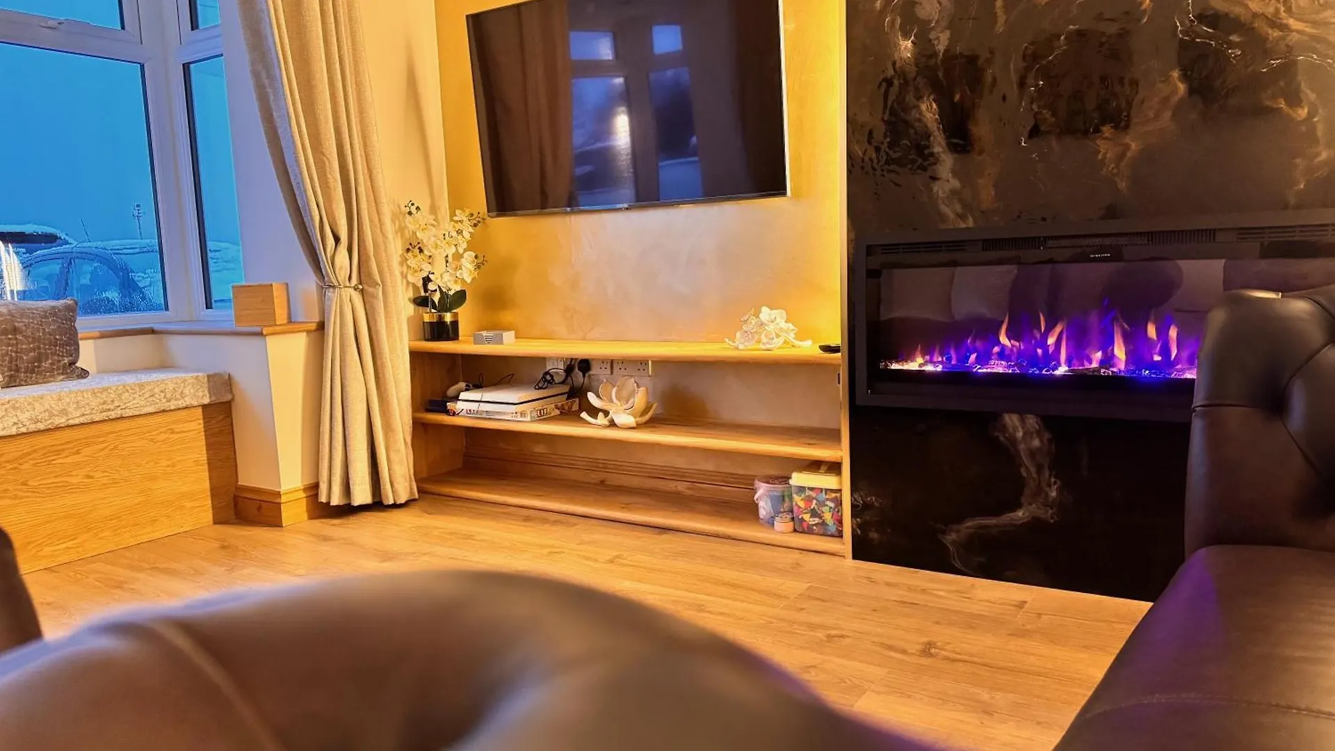 Holiday home Access
