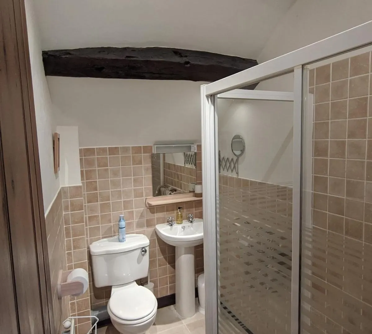 Oakside Holiday home