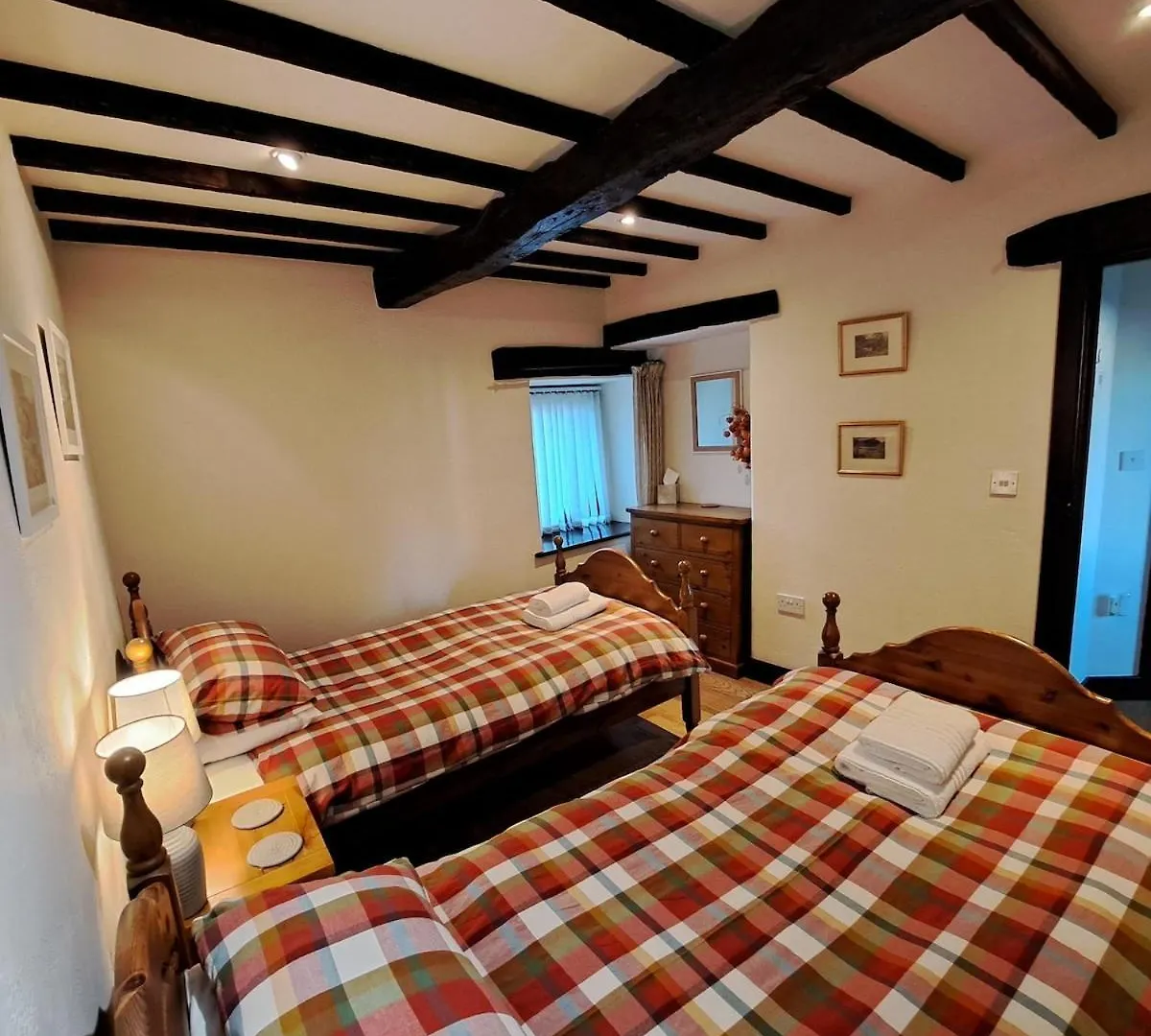 Oakside Holiday home