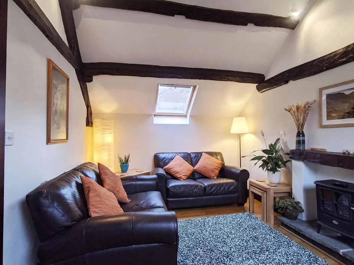 Holiday home Oakside *