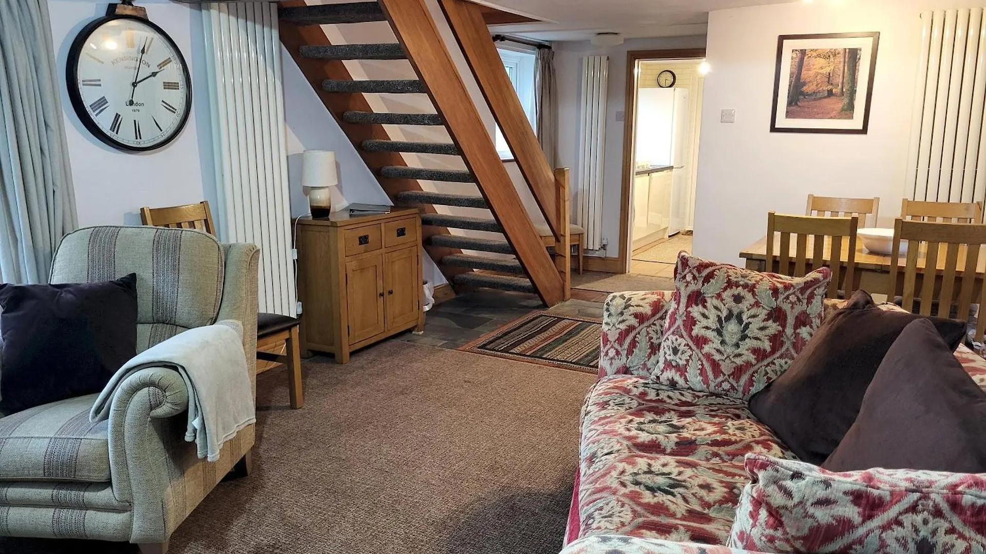 Holly Holiday home Grasmere
