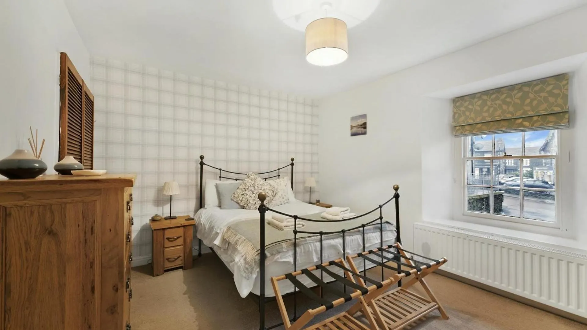 Holiday home Applethwaite Windermere