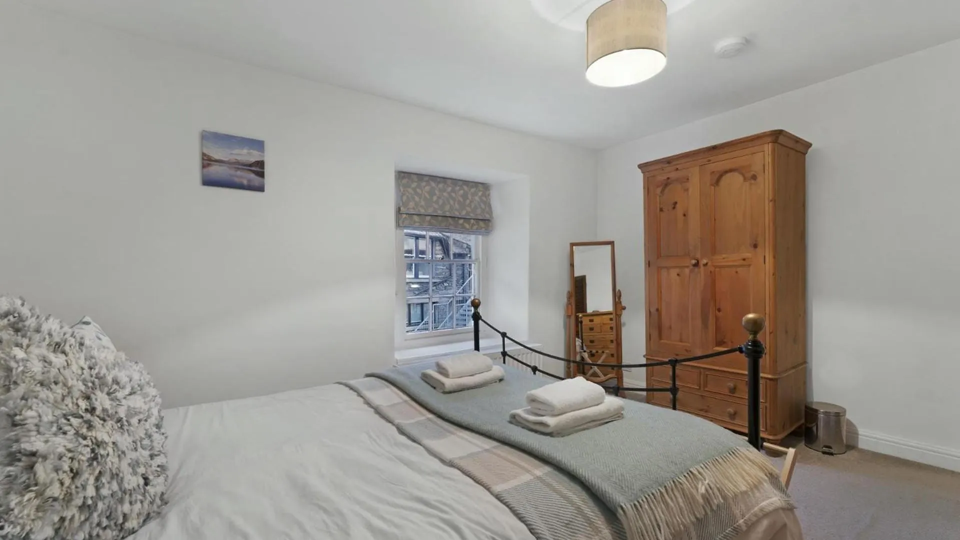 Applethwaite * Windermere