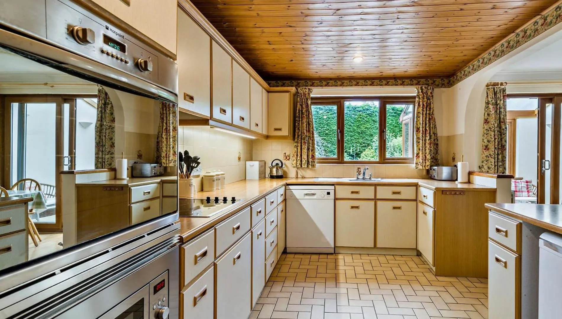 3 Bed In 95374 Holiday home Uldale