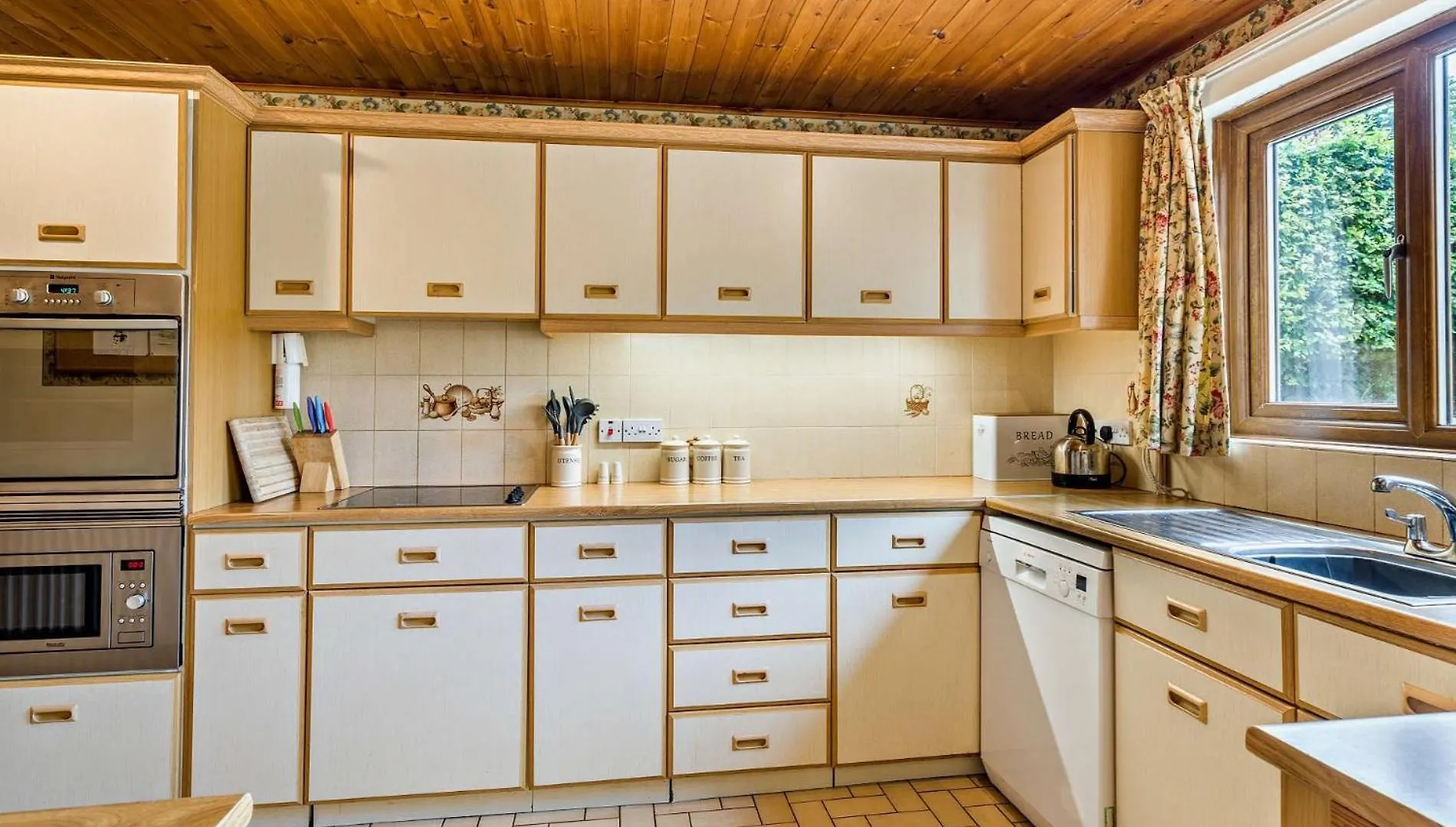 3 Bed In 95374 Holiday home *