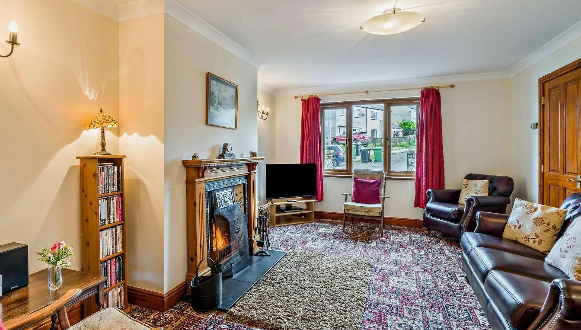 3 Bed In 95374 Holiday home *