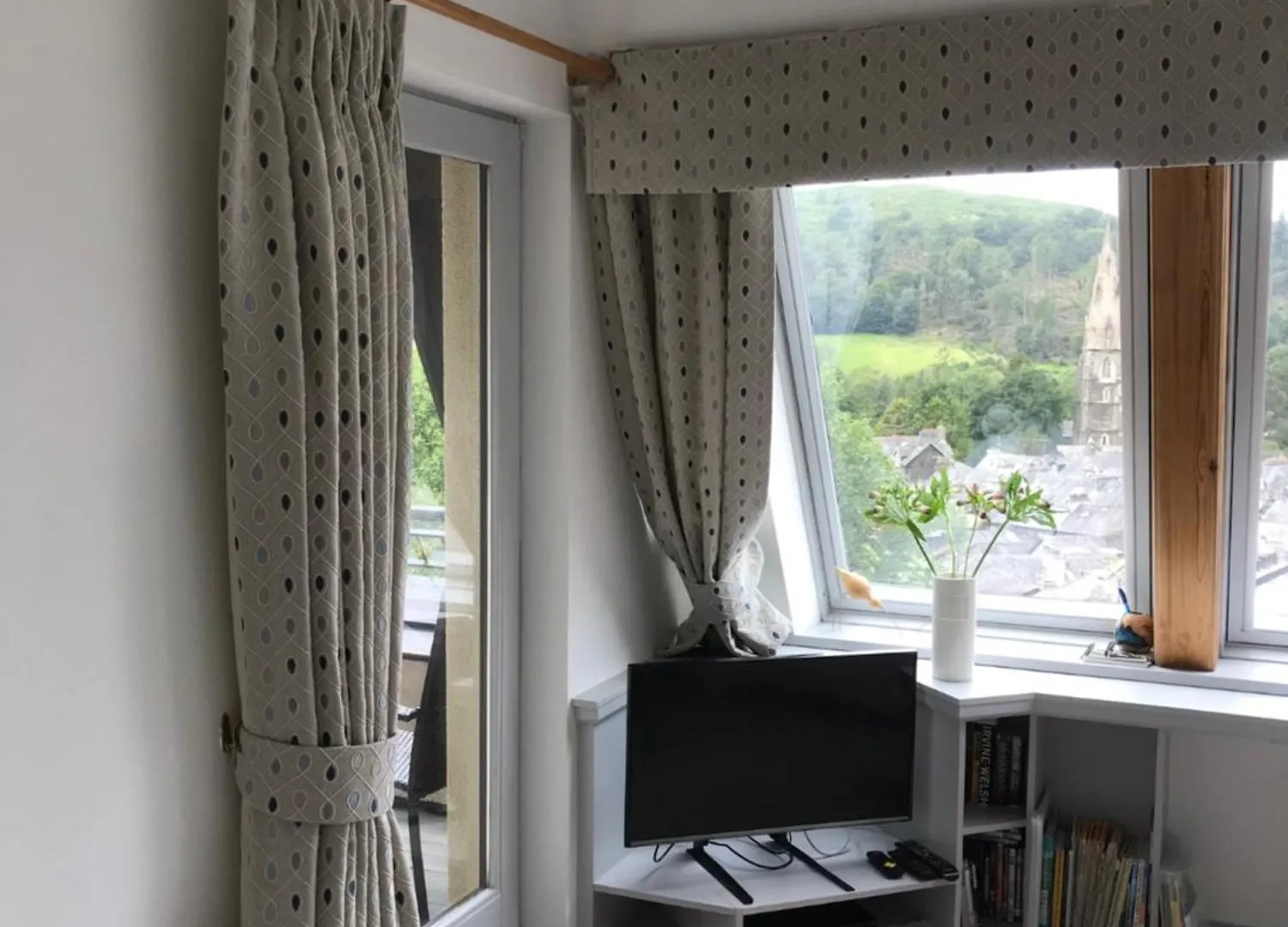 Apartment Underhill *