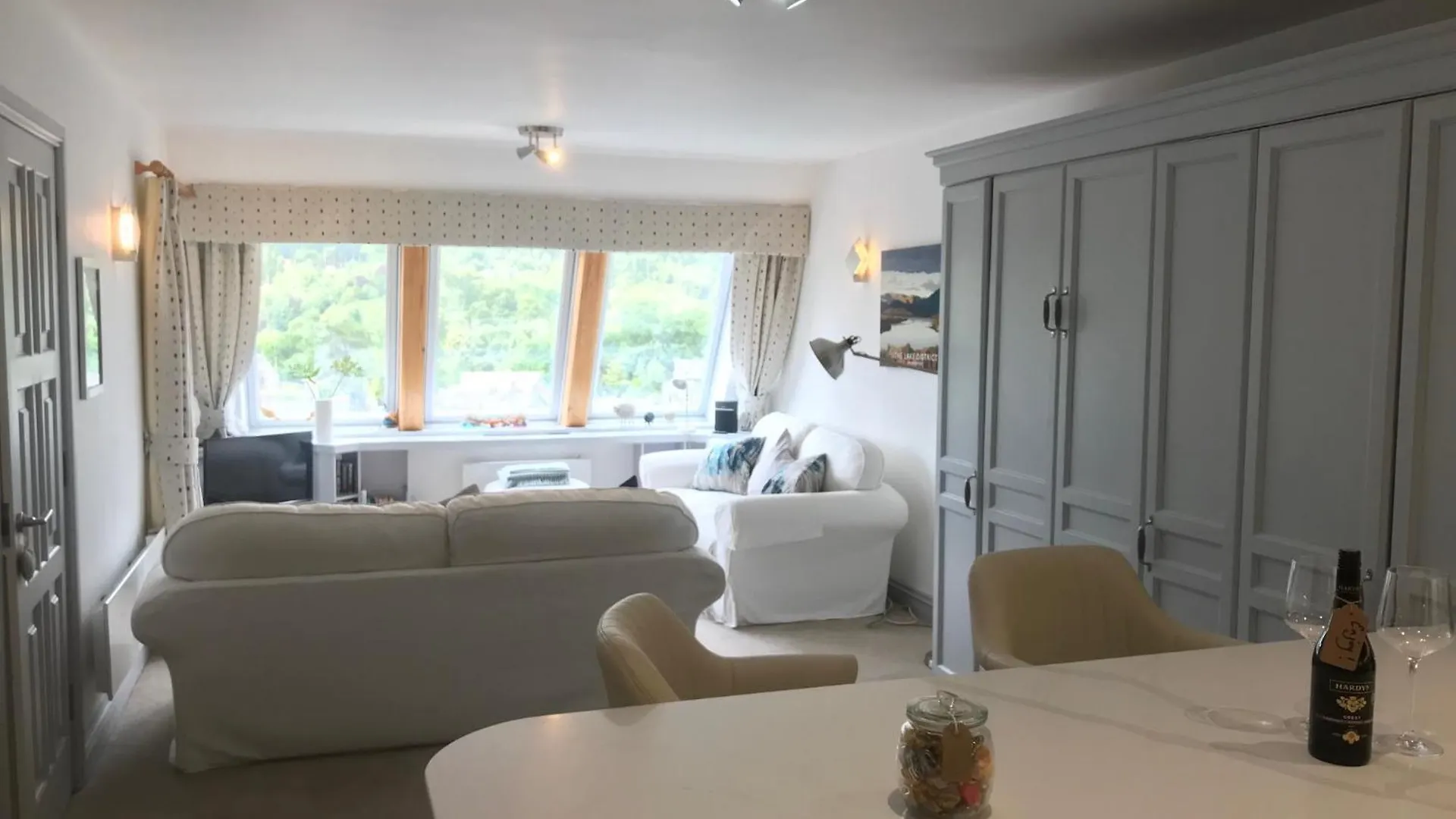 Underhill Apartment Ambleside