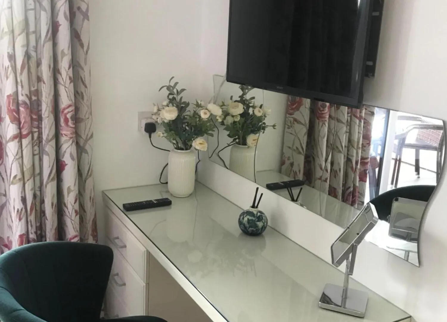 Underhill Apartment Ambleside