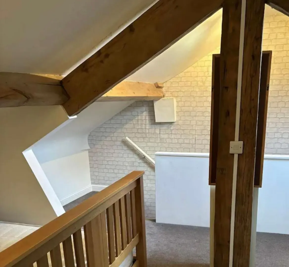District 2bed Apartment