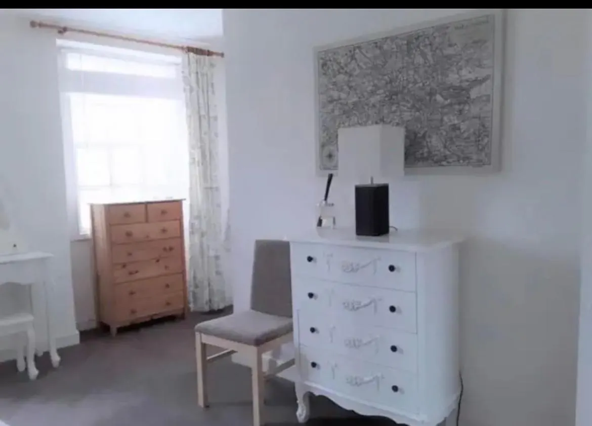 District 2bed * Workington