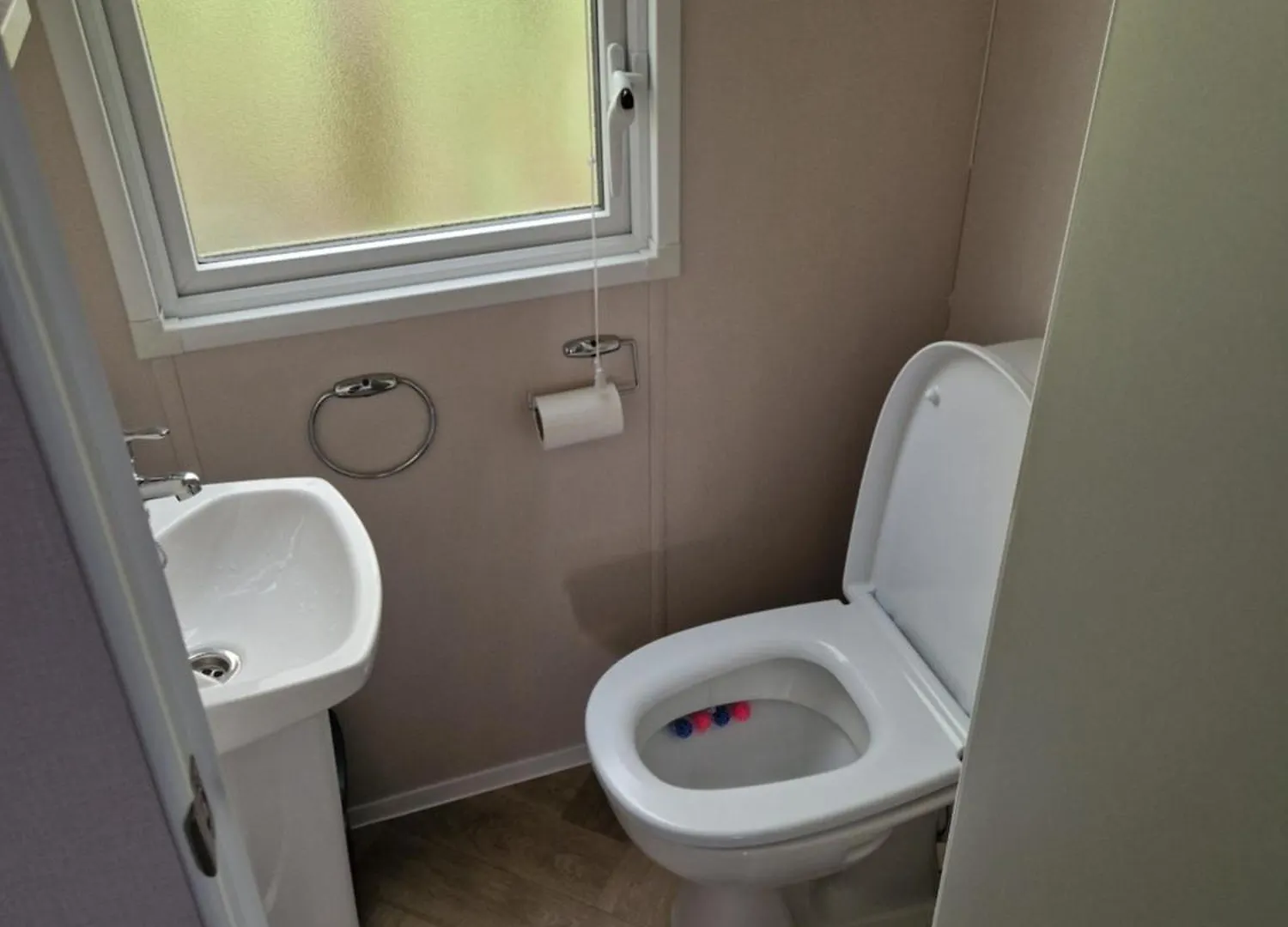 Lakeland Leaisure Park Haven Caravan Parque de Campismo *