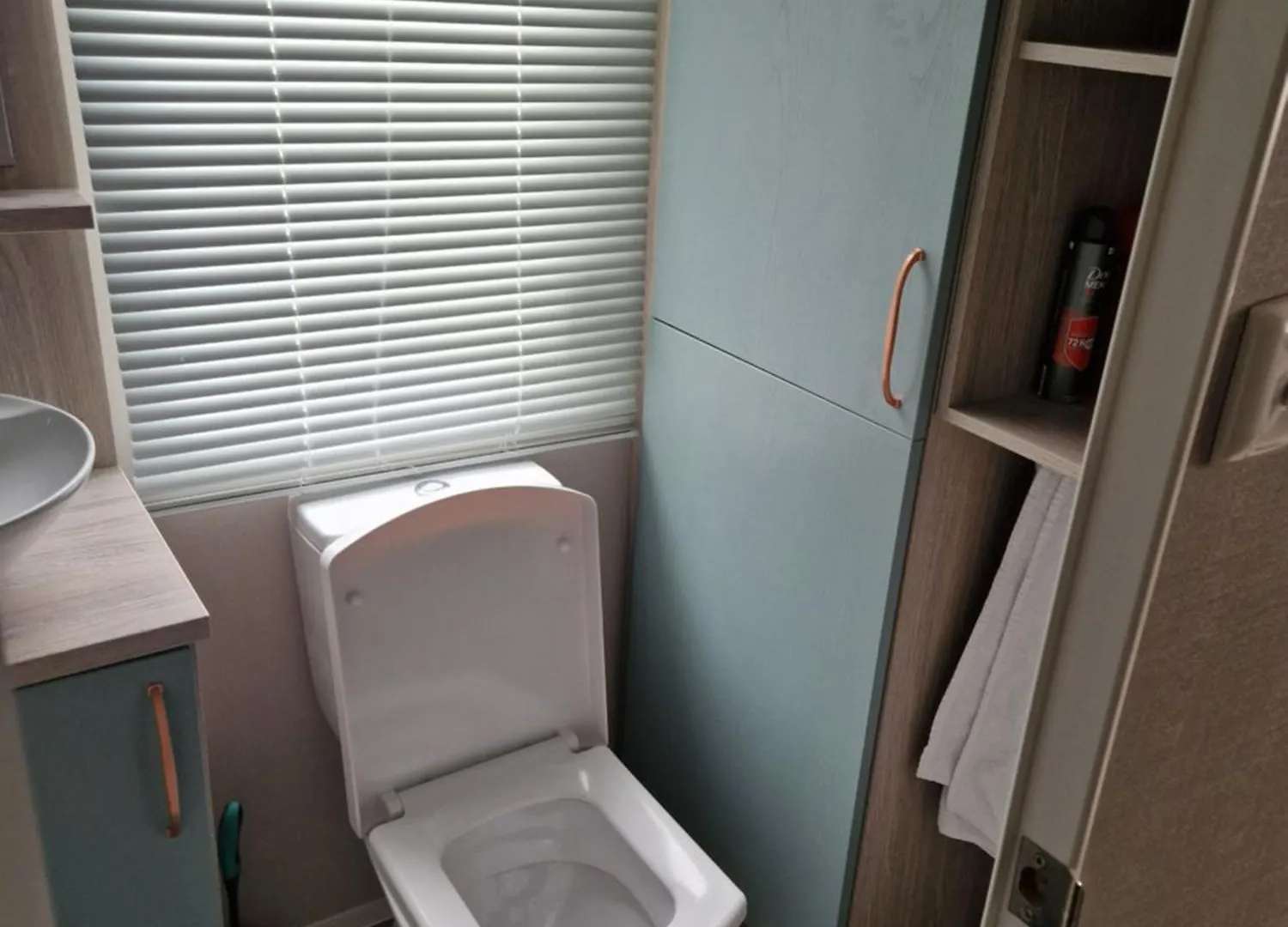 Lakeland Leaisure Park Haven Caravan *